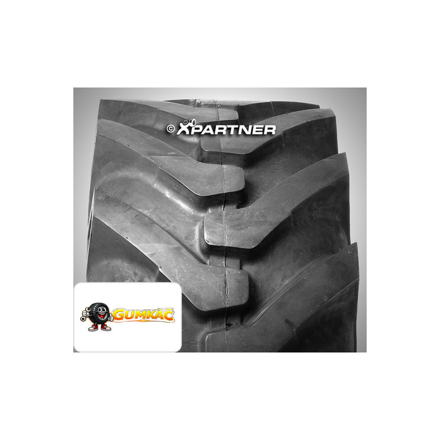 CAMSO 18-19.5 TM R4 TRACTIONMASTER 16PR CAMSO 18-19.5 TM R4 TRACTIONMASTER 16PR
