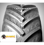 KLEBER 650/65 R38 GRIPKER 157D DOT2023