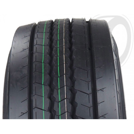 BARUM 385/65 R22.5 BT 300R 164K 3PMSF M+S TRAILER