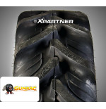 TAURUS 270/95 R36 SOILSAVER RC95 139A8/139B TL