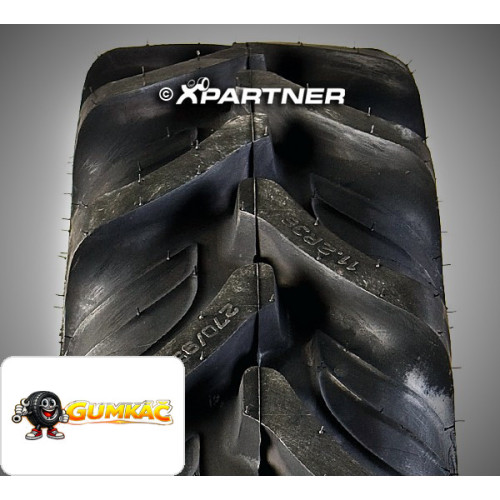 TAURUS 230/95 R32 SOILSAVER RC95 128A8/128B TL