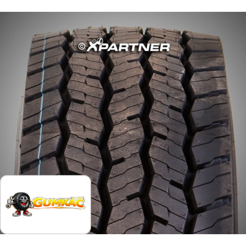 HANKOOK 305/70 R19.5 SMART FLEX DH35 148/145M M+S DRIVE