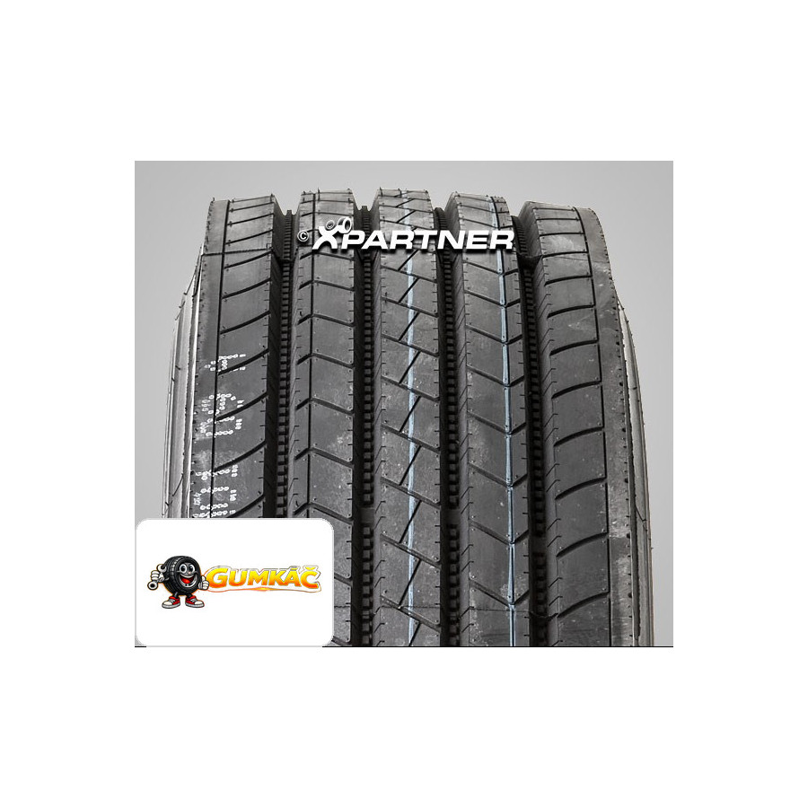 APLUS 11 R22.5 S201 149/146M FRONT M+S