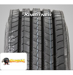 APLUS 275/70 R22.5 S201 148/145M M+S FRONT DOT2024