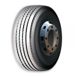 TECHSHIELD 235/75 R17.5 V-PRO T1 143/141J 145/145F TRAILER M+S 3PMSF