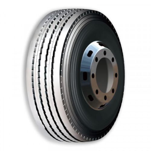 TECHSHIELD 245/70 R17.5 V-PRO T1 143/141J 146/146F TRAILER M+S 3PMSF DOT2024
