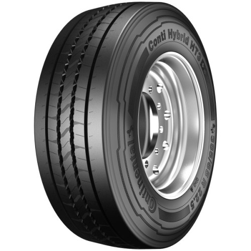 CONTINENTAL 435/50 R19.5 HT3+ HYBRID 160J M+S TRAILER