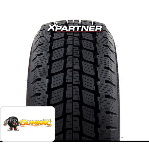STARMAXX Z195/75 R16C PROWIN ST950 107/105R DOT2024