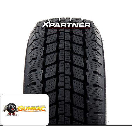 STARMAXX W215/70 R15C PROWIN ST950 109/107R DOT2024