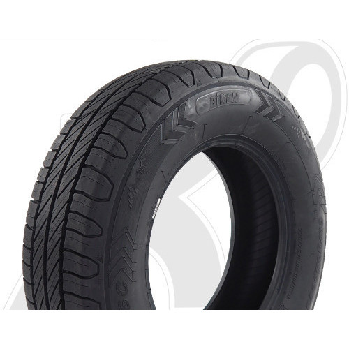 RIKEN L215/65 R15C CARGO SPEED EVO 104T DOT2024