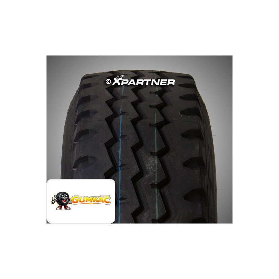 APLUS 13 R22.5 S600 156/150L FRONT ON/OFF M+S 3PMSF