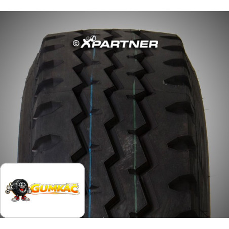 APLUS 13 R22.5 S600 156/150L FRONT ON/OFF M+S 3PMSF