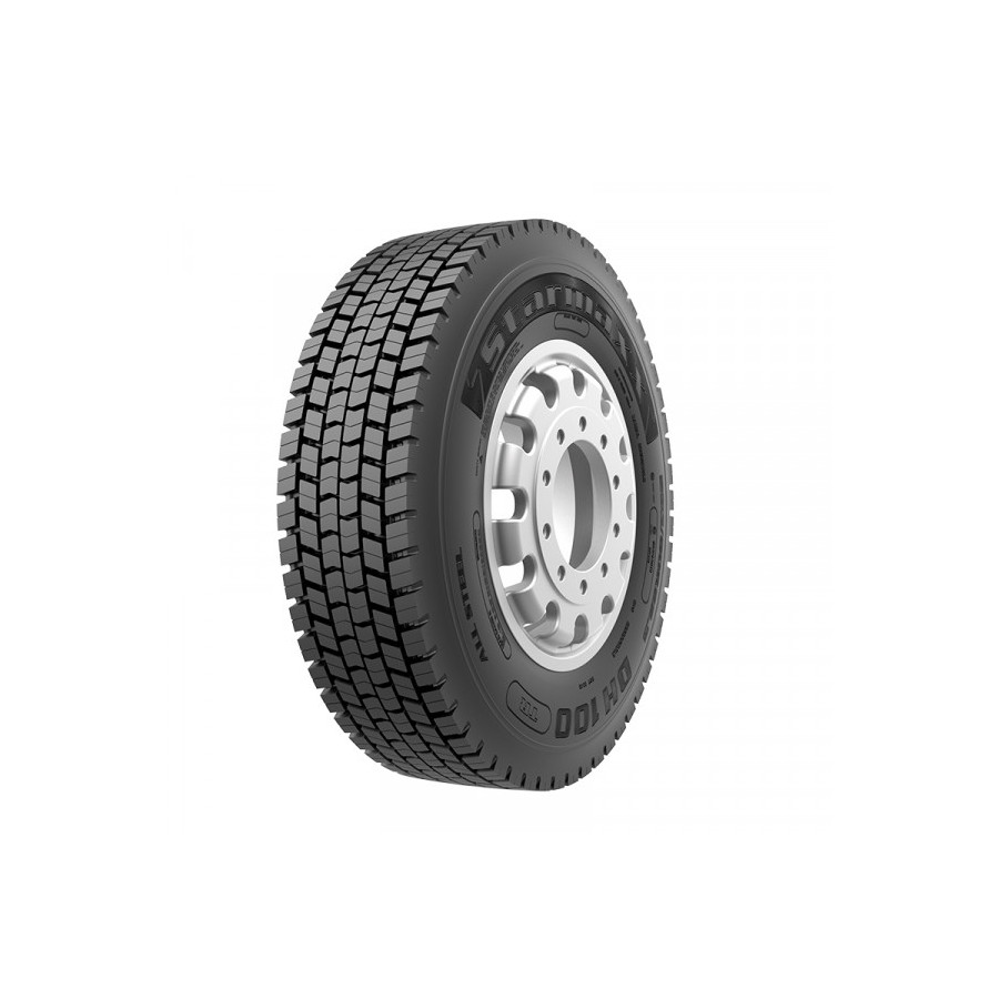 STARMAXX 315/60 R22.5 DH100 152/148L 16PR TL 3PMSF M+S DRIVE STARMAXX 315/60 R22.5 DH100 152/148L 16PR TL 3PMSF M+S DRIVE