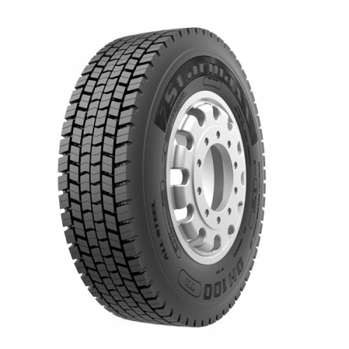 STARMAXX 295/60 R22.5 DH100 150/147L 18PR TL 3PMSF M+S DRIVE