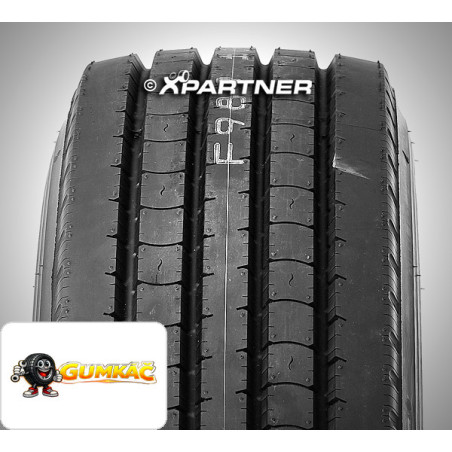 FALKEN 285/70 R19.5 RI128 150/148J 3PMSF M+S TRAILER
