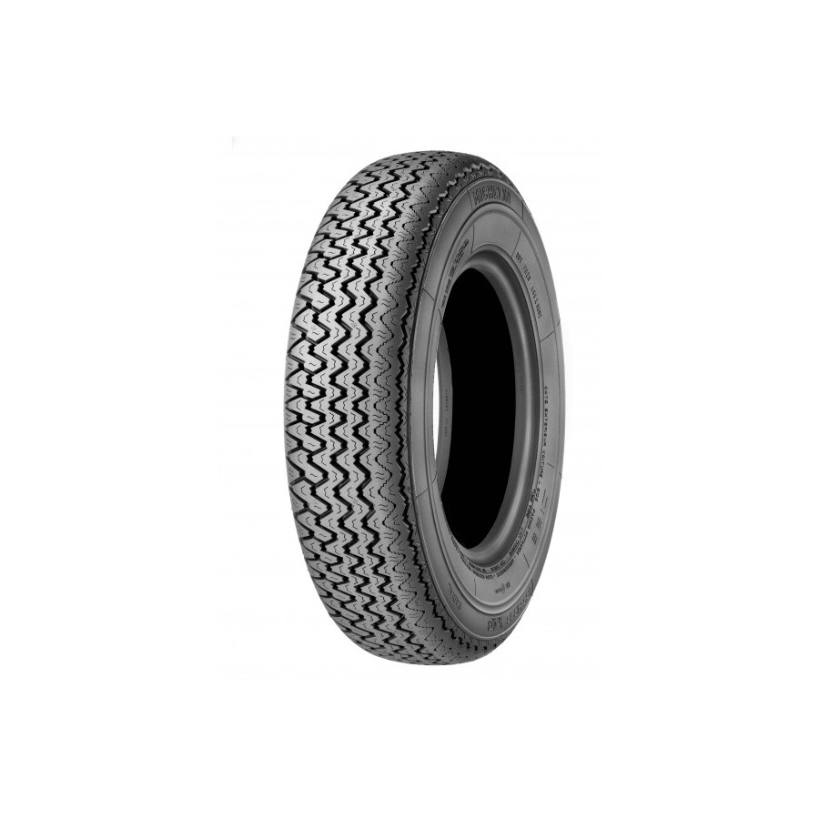 MICHELIN L165 VR15 XAS 86V N0 TL MICHELIN L165 VR15 XAS 86V N0 TL