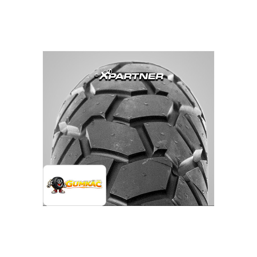 CONTINENTAL 90/90-21 TKC 70 M/C 54H TL FRONT DOT2026 CONTINENTAL 90/90-21 TKC 70 M/C 54H TL FRONT DOT2026