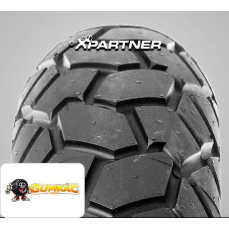 CONTINENTAL 90/90-21 TKC 70 M/C 54H TL FRONT DOT2026