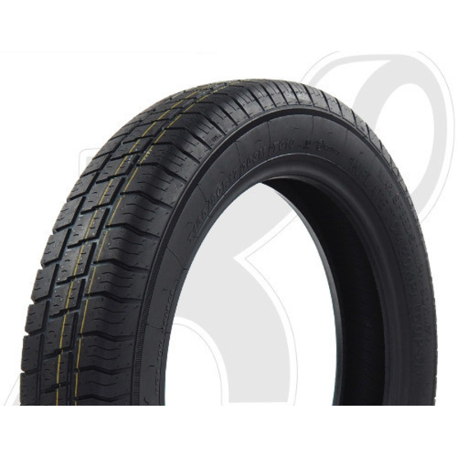 LINGLONG 155/90 R18 T010 113M DOT2026 LINGLONG 155/90 R18 T010 113M DOT2026