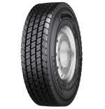 BARUM 235/75 R17.5 BD 200 R 132/130M 3PMSF M+S DRIVE