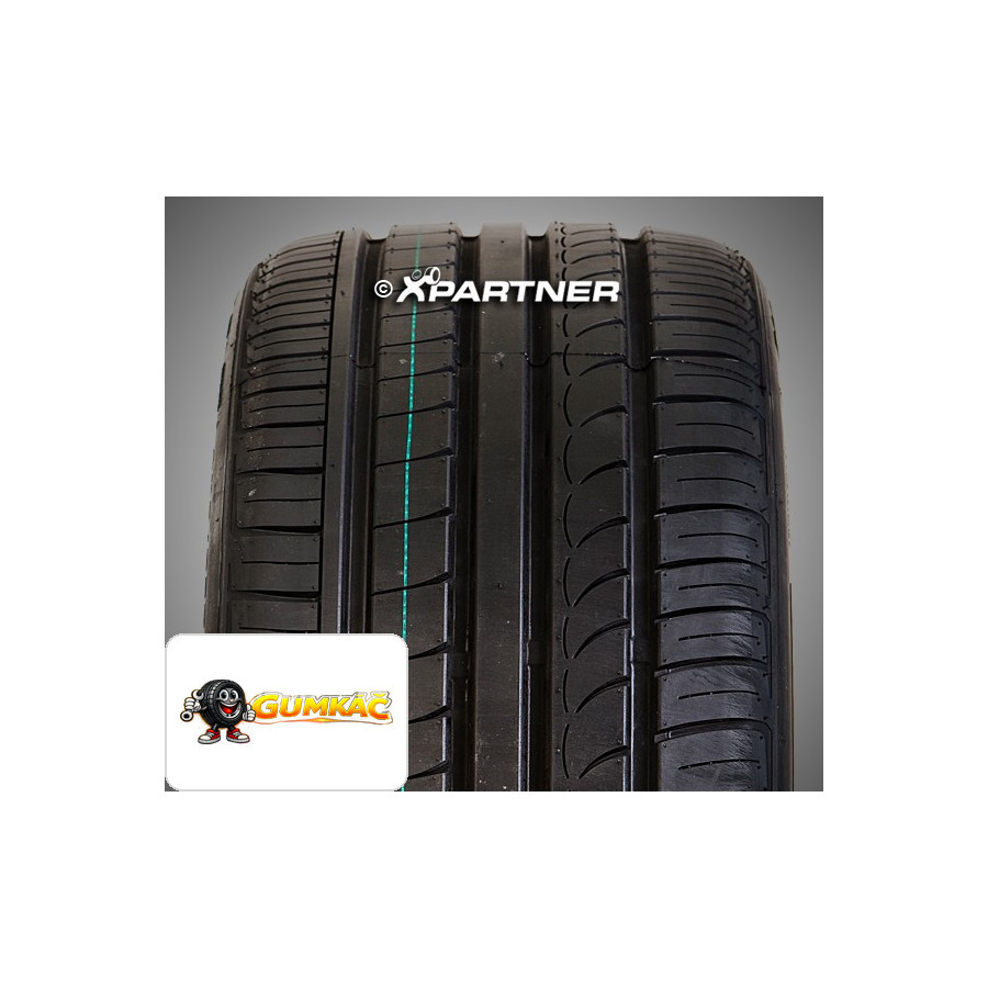 FORTUNE L225/45 R19 FSR-701 96Y DOT2025 FORTUNE L225/45 R19 FSR-701 96Y DOT2025