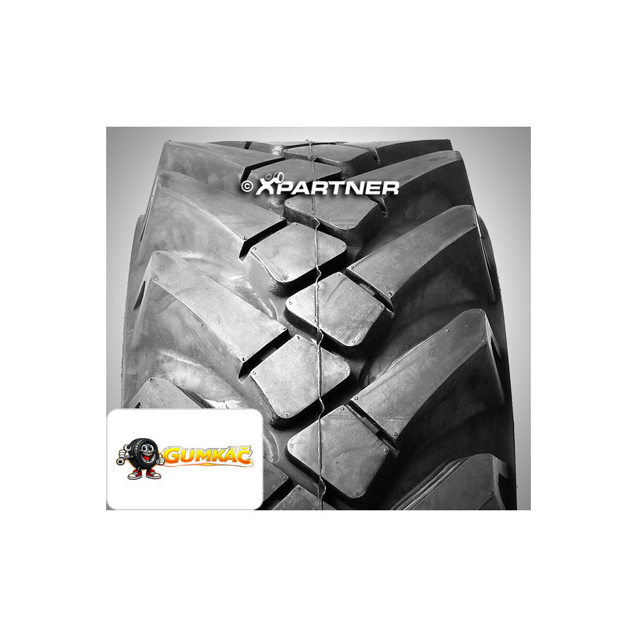 CAMSO 16/70-20 (405/70-20) MPT 4L I3 14PR