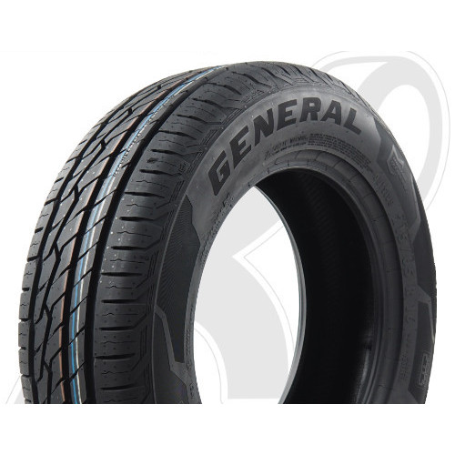 GENERAL L285/40 R22 GRABBER GT PLUS 110Y XL FR