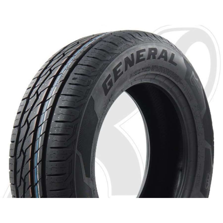 GENERAL L275/45 R21 GRABBER GT PLUS 110Y XL DOT2024 GENERAL L275/45 R21 GRABBER GT PLUS 110Y XL DOT2024