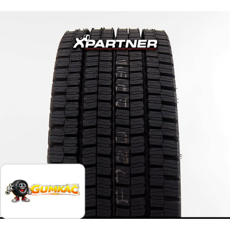 FALKEN Z295/60 R22.5 SI021 150/147L 3PMSF M+S DRIVE
