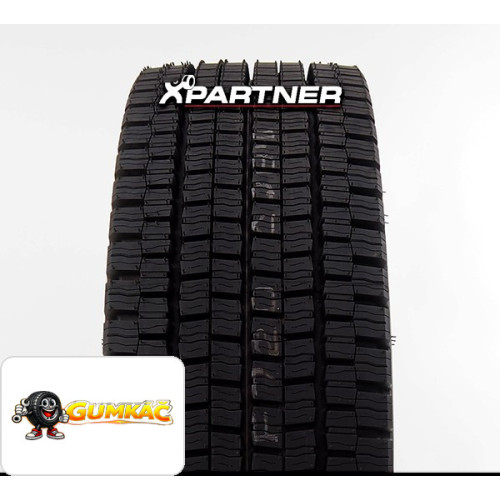 FALKEN Z315/80 R22.5 SI021 156/150L 3PMSF M+S DRIVE DOT2023