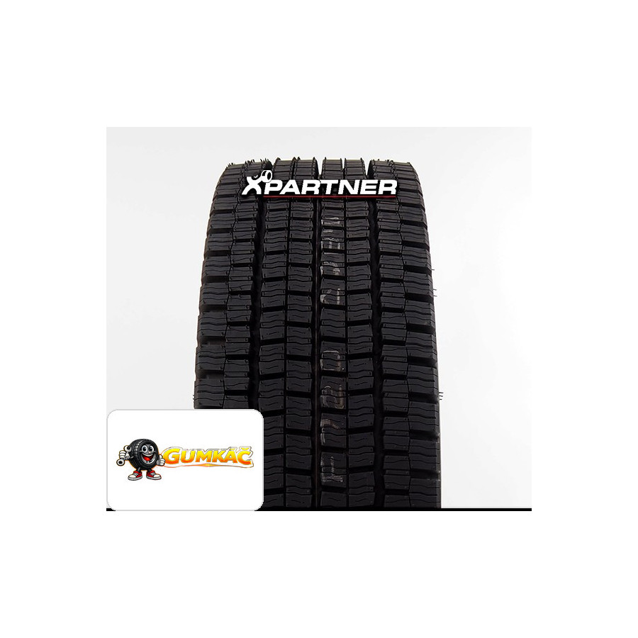 FALKEN Z315/80 R22.5 SI021 156/150L 3PMSF M+S DRIVE