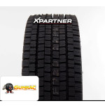 FALKEN Z315/80 R22.5 SI021 156/150L 3PMSF M+S DRIVE