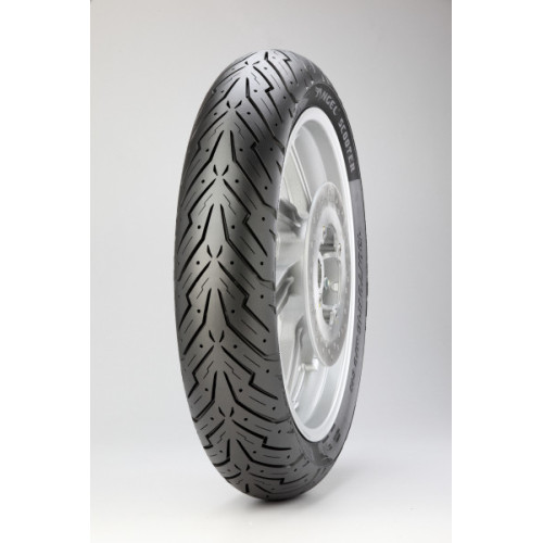 PIRELLI 100/80-16 ANGEL SCOOTER M/C 50P TL FRONT DOT2025