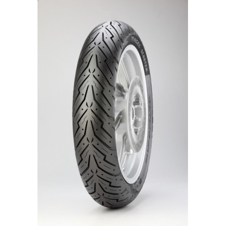 PIRELLI 110/70-16 ANGEL SCOOTER M/C 52S TL FRONT DOT2025