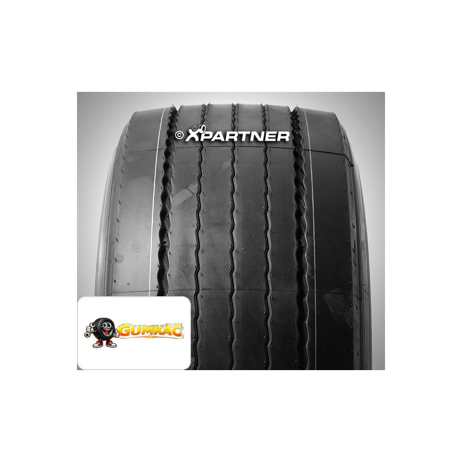 MICHELIN 385/55 R22.5 X LINE ENERGY T 160K TRAILER 3PMSF