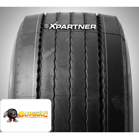 MICHELIN 385/55 R22.5 X LINE ENERGY T 160K TRAILER 3PMSF