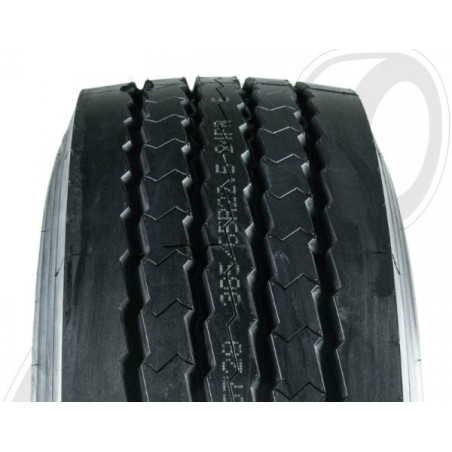 TBBTIRES 385/65 R22.5 THT50 164K 3PMSF M+S TRAILER