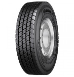 BARUM 265/70 R19.5 BD 200 R 140/138M DRIVE M+S 3PMSF DOT2024