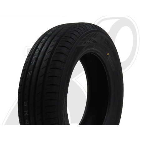 YOKOHAMA L215/65 R16 BLUEARTH-GT AE51 98H