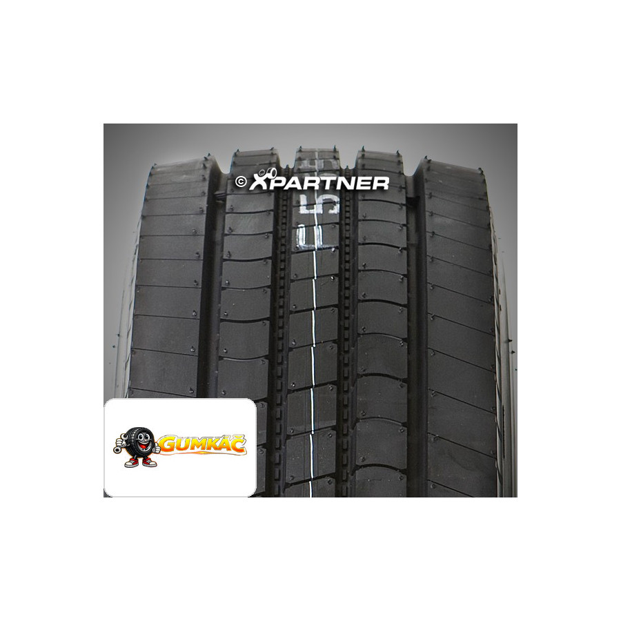 FALKEN 265/70 R19.5 RI151 140/138M 3PMSF M+S FRONT