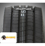 FALKEN 265/70 R19.5 RI151 140/138M 3PMSF M+S FRONT