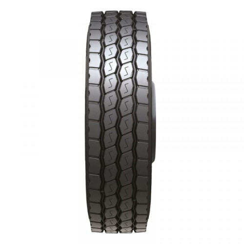HANKOOK 315/80 R22.5 SMART WORK AM11 156/150K FRONT ON/OFF