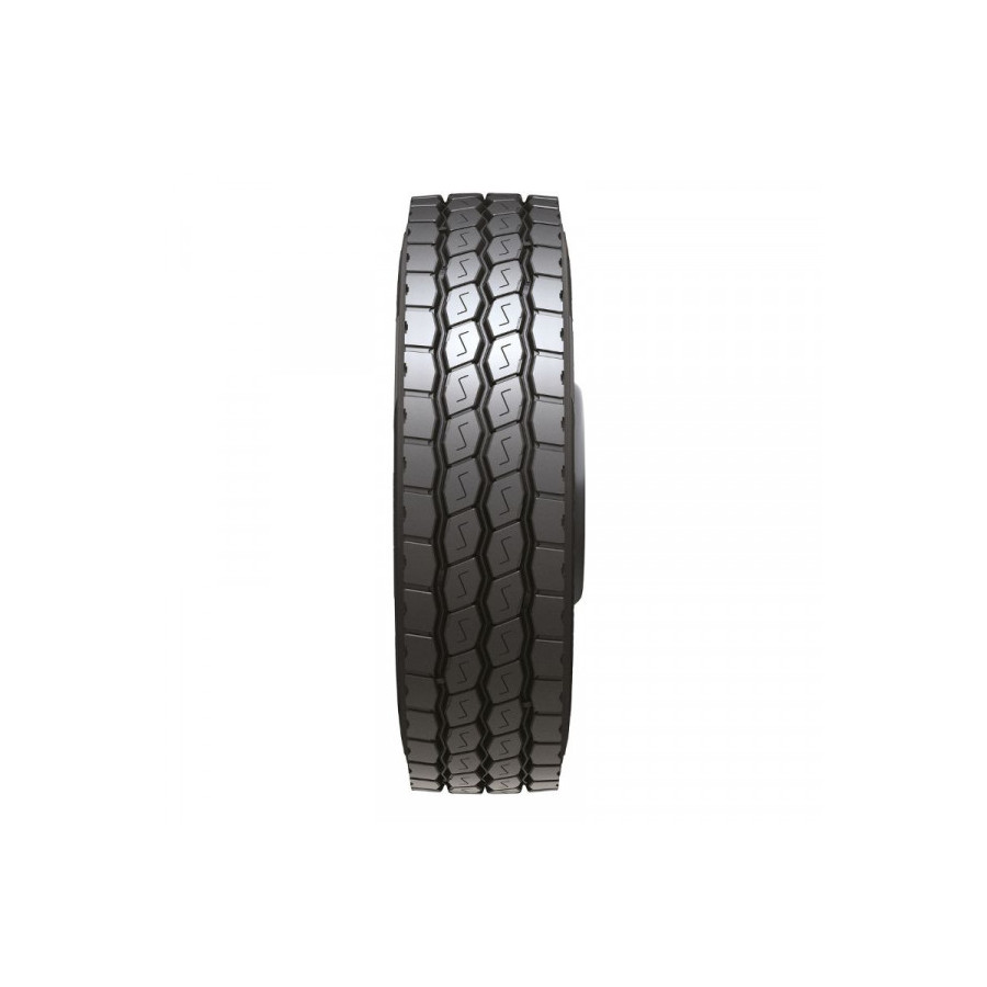 HANKOOK 315/80 R22.5 SMART WORK AM11 156/150K FRONT ON/OFF DOT2024