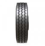 HANKOOK 315/80 R22.5 SMART WORK AM11 156/150K FRONT ON/OFF DOT2023