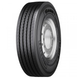 BARUM 245/70 R17.5 BF 200 R 136/134M 3PMSF M+S FRONT