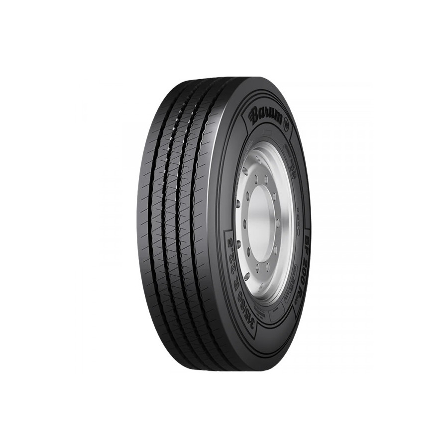 BARUM 245/70 R17.5 BF 200 R 136/134M 3PMSF M+S FRONT DOT2024 BARUM 245/70 R17.5 BF 200 R 136/134M 3PMSF M+S FRONT DOT2024
