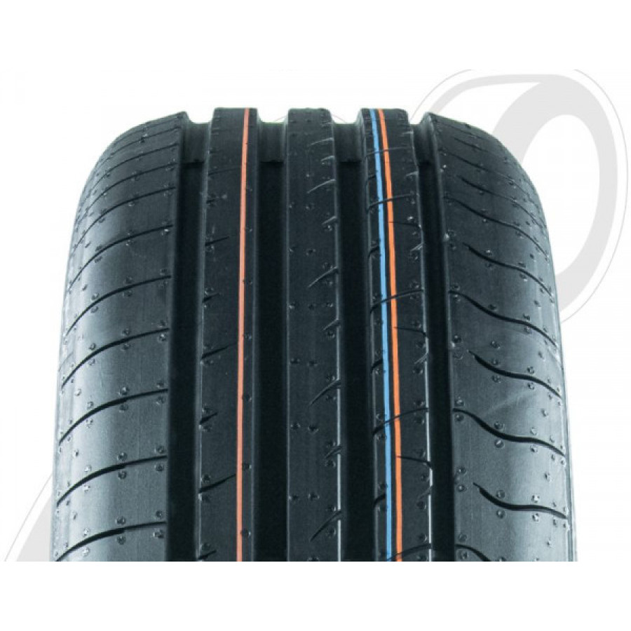 COOPER L225/55 R17 COOPER SUMMER 101Y XL EVR FP COOPER L225/55 R17 COOPER SUMMER 101Y XL EVR FP