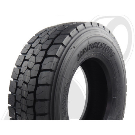 BRIDGESTONE 225/75 R17.5 R-DRIVE 002 129/127M 3PMSF M+S DRIVE DOT2022