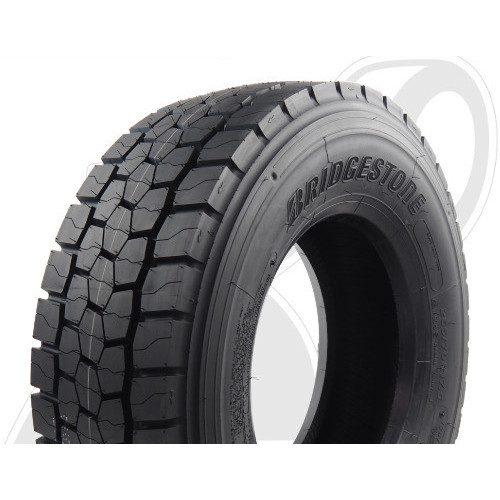BRIDGESTONE 225/75 R17.5 R-DRIVE 002 129/127M 3PMSF M+S DRIVE DOT2024