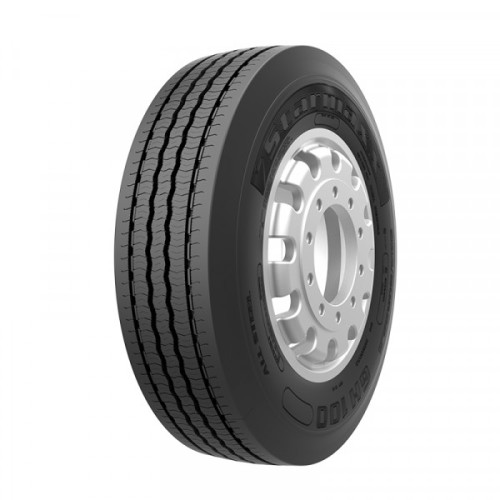 STARMAXX 265/70 R19.5 GH100 140/138M 3PMSF M+S FRONT